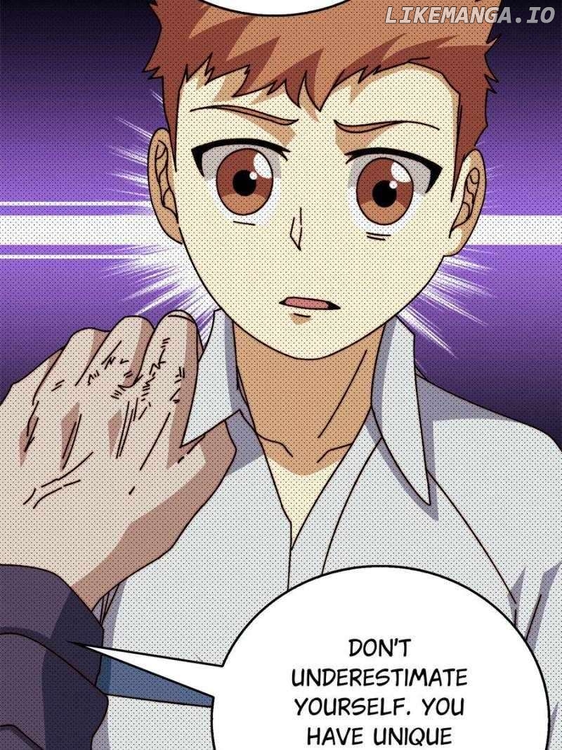King's Game Chapter 62 - page 59