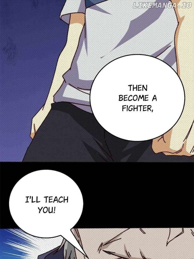 King's Game Chapter 62 - page 61