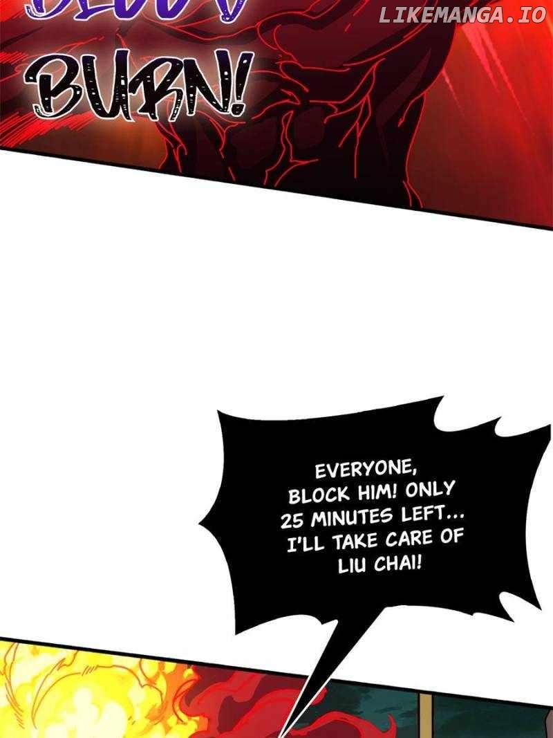 King's Game Chapter 62 - page 7