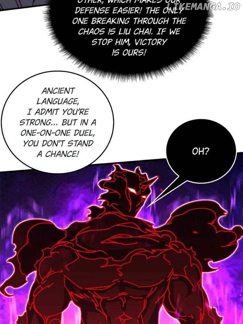 King's Game Chapter 62 - page 9