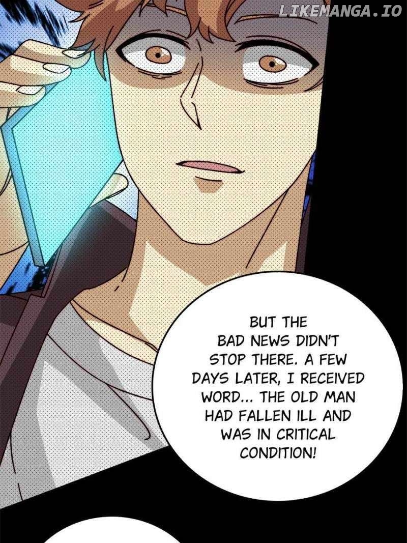 King's Game Chapter 63 - page 14