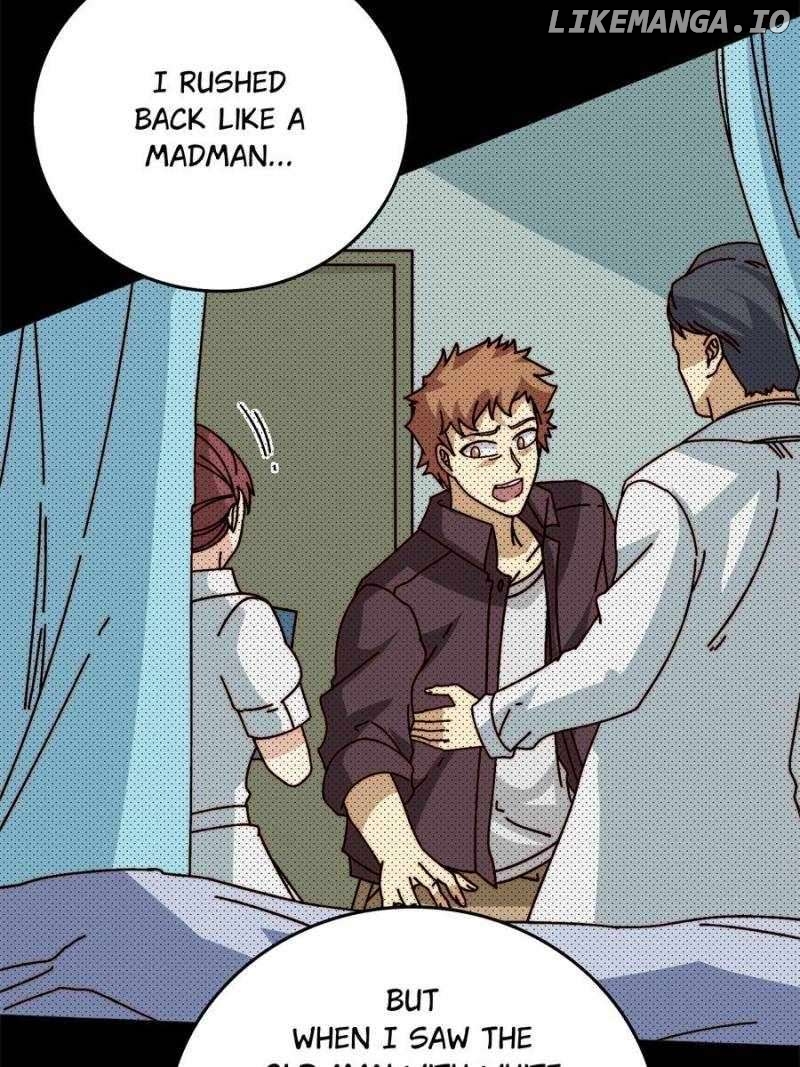 King's Game Chapter 63 - page 15