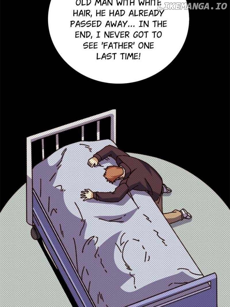 King's Game Chapter 63 - page 16