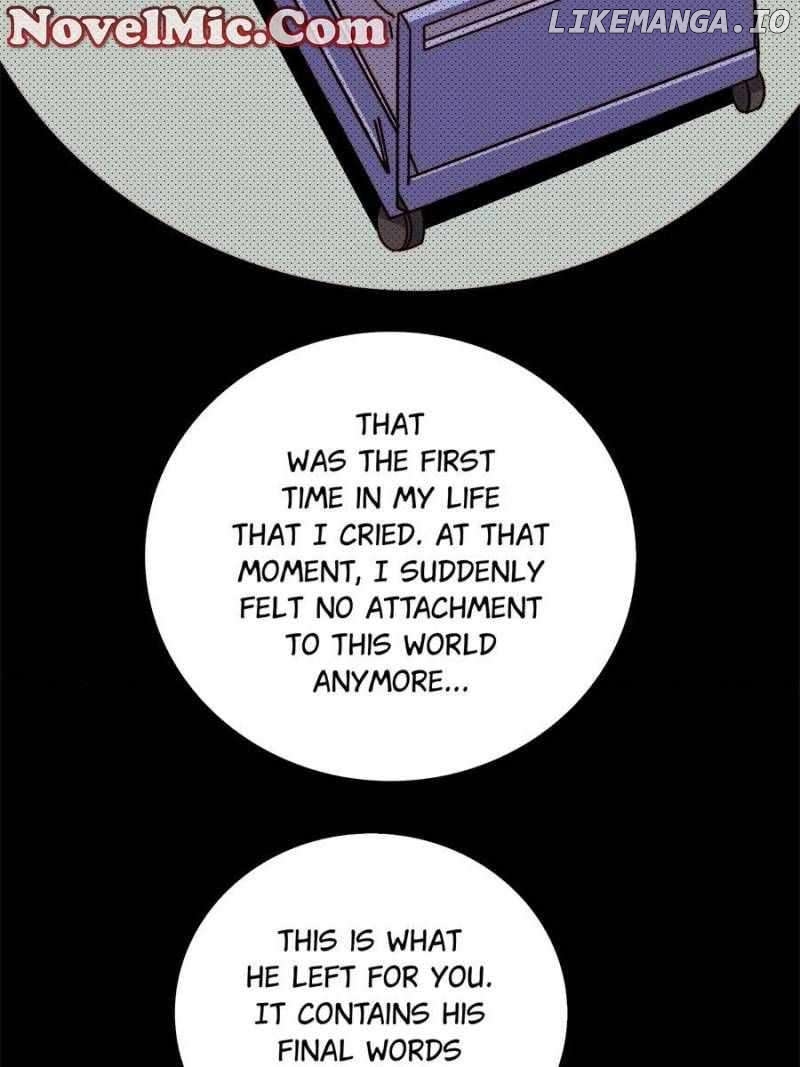 King's Game Chapter 63 - page 17