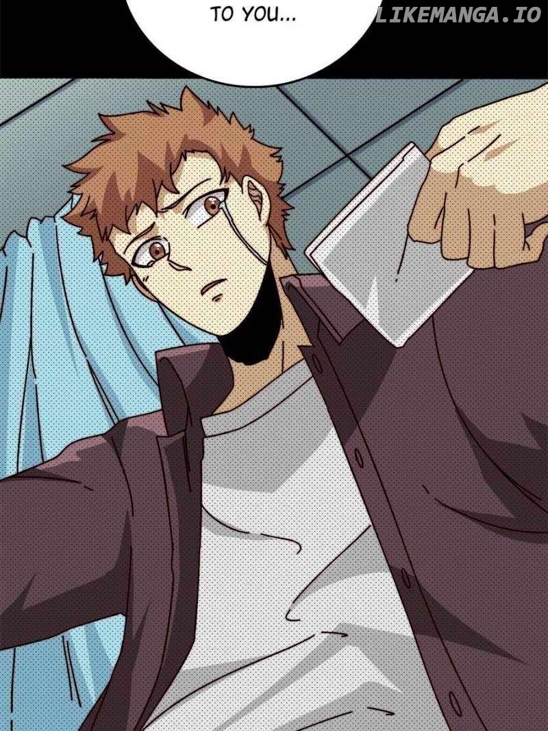 King's Game Chapter 63 - page 18