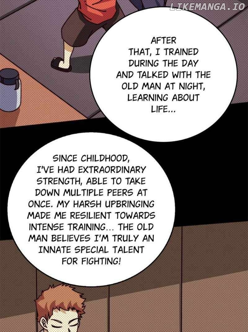 King's Game Chapter 63 - page 2