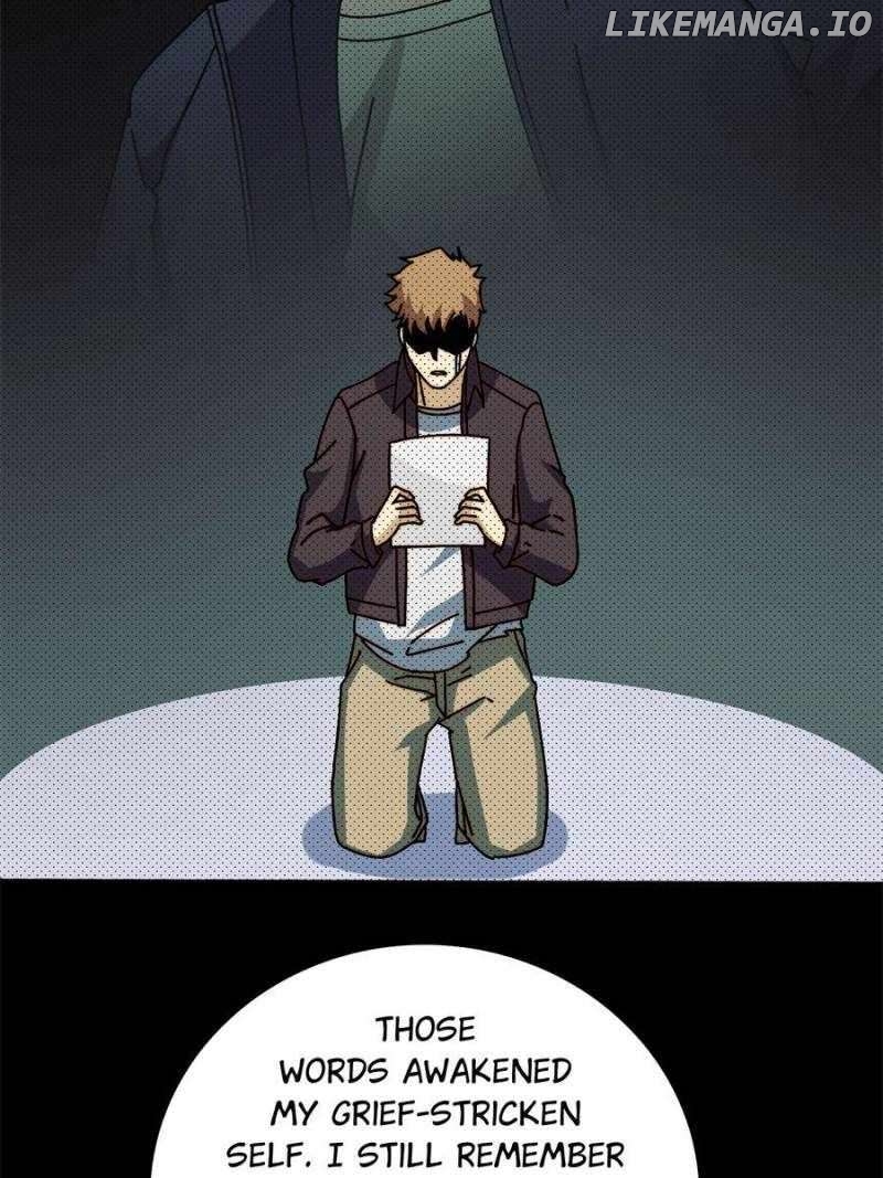 King's Game Chapter 63 - page 20