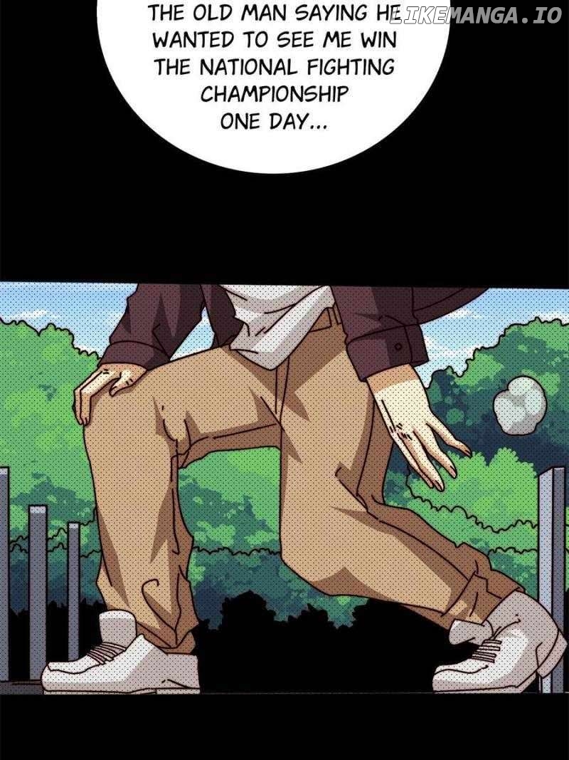 King's Game Chapter 63 - page 21