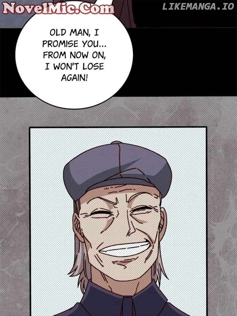 King's Game Chapter 63 - page 23