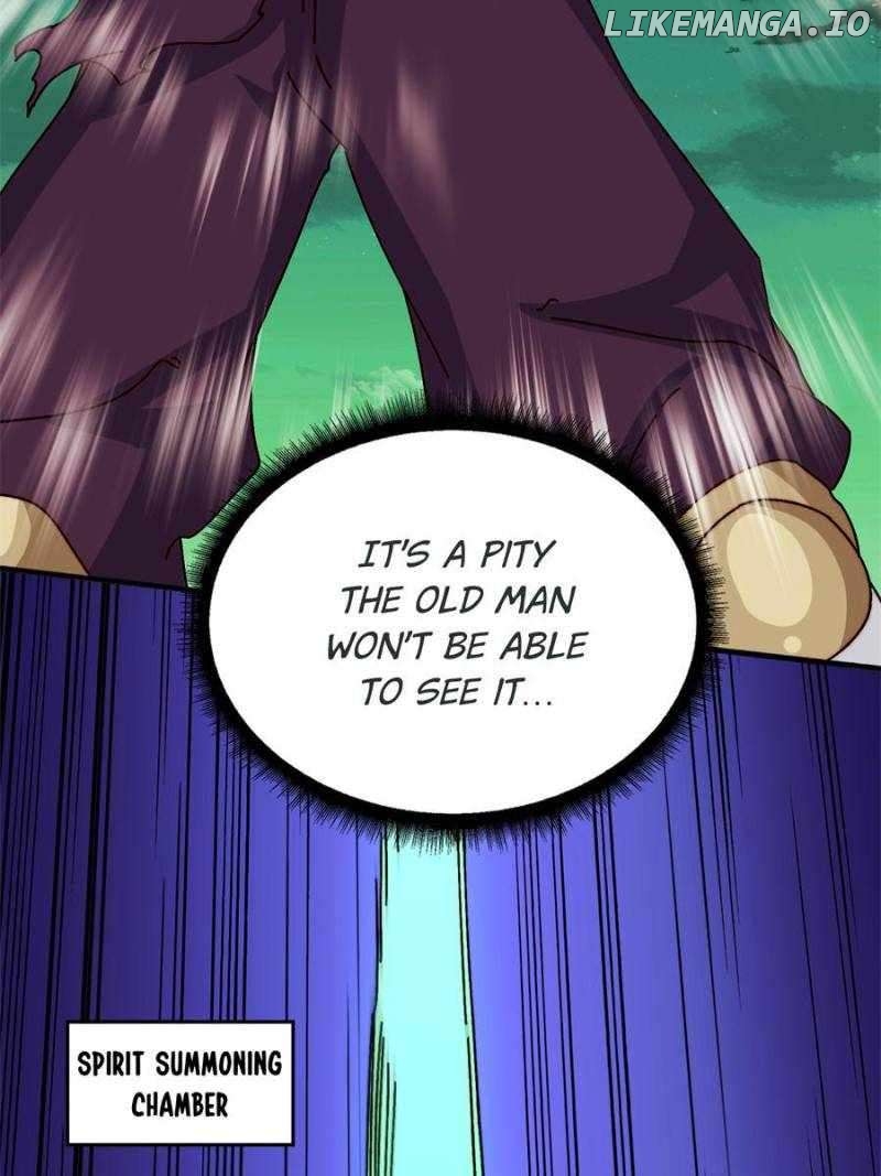 King's Game Chapter 63 - page 27