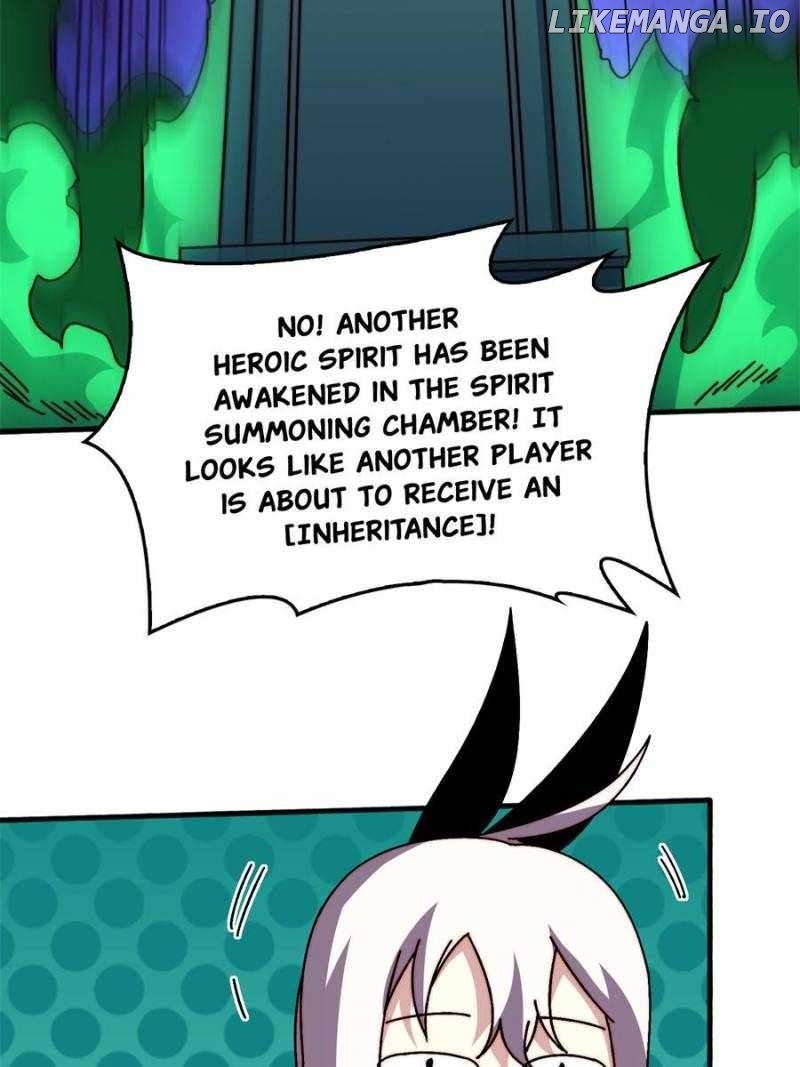 King's Game Chapter 63 - page 29