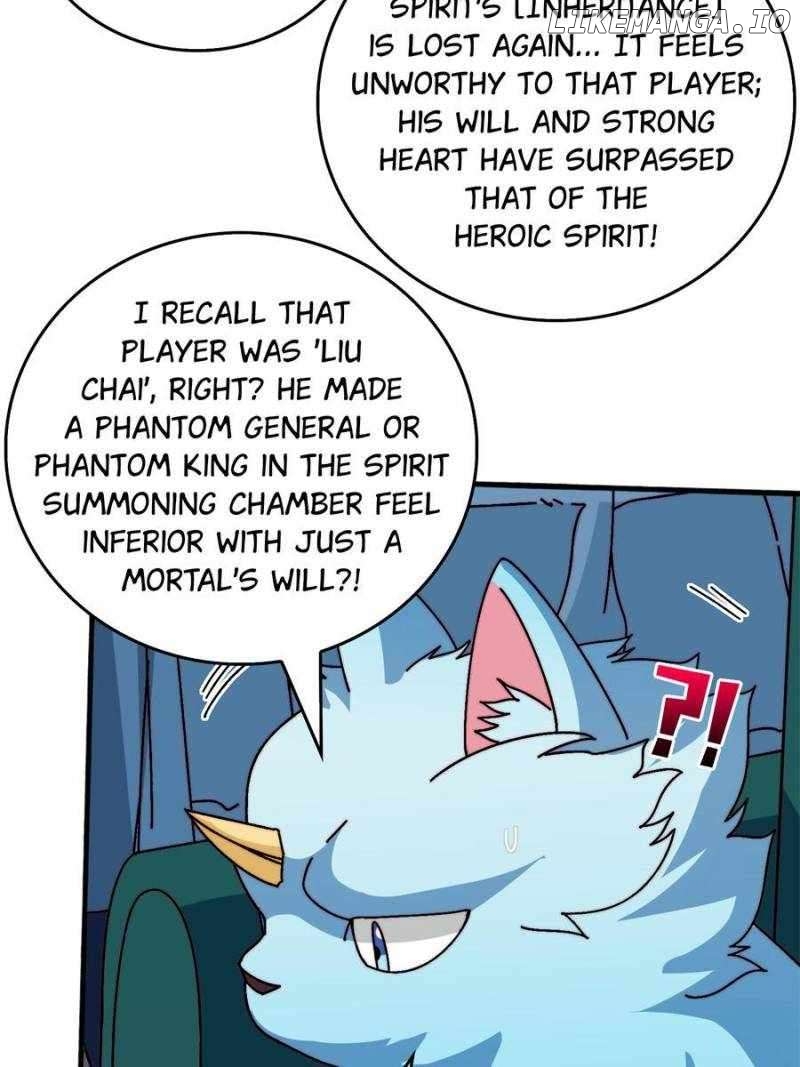 King's Game Chapter 63 - page 31
