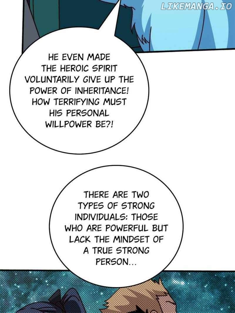 King's Game Chapter 63 - page 32