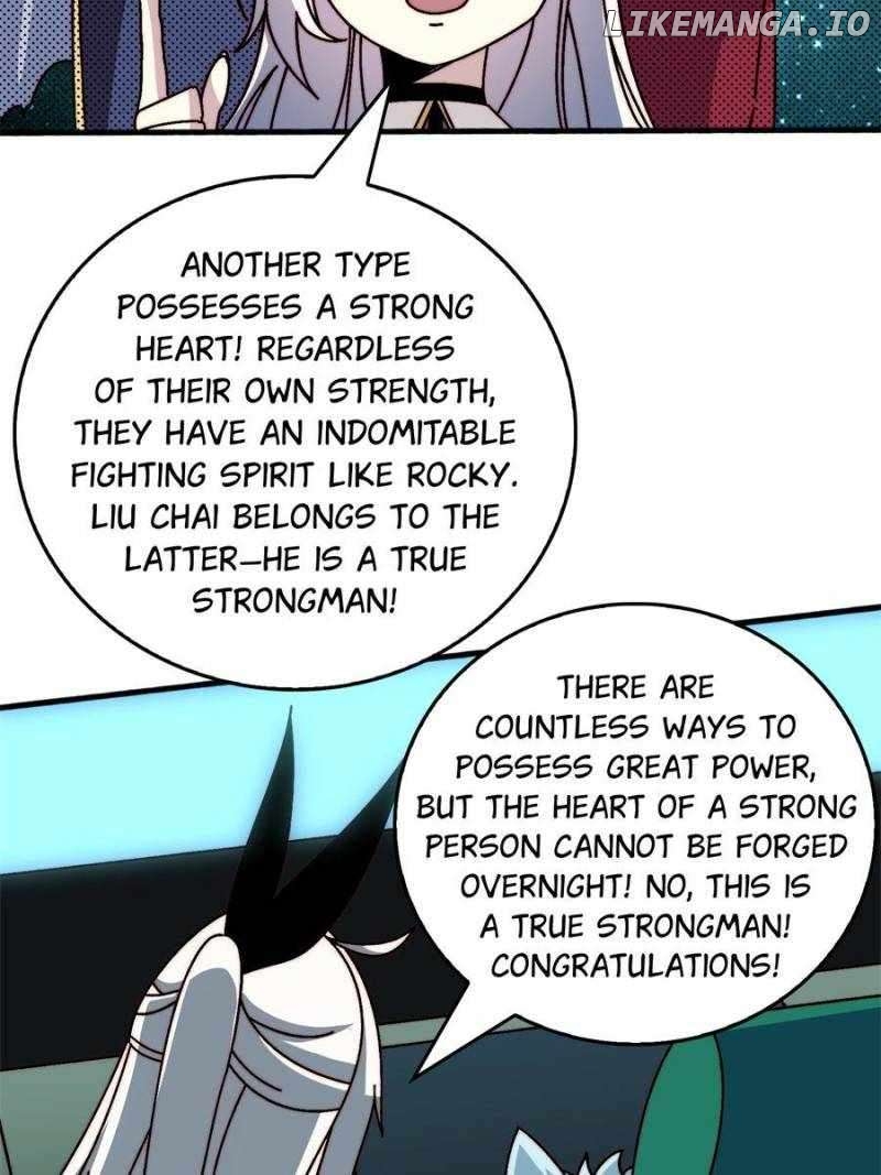 King's Game Chapter 63 - page 34
