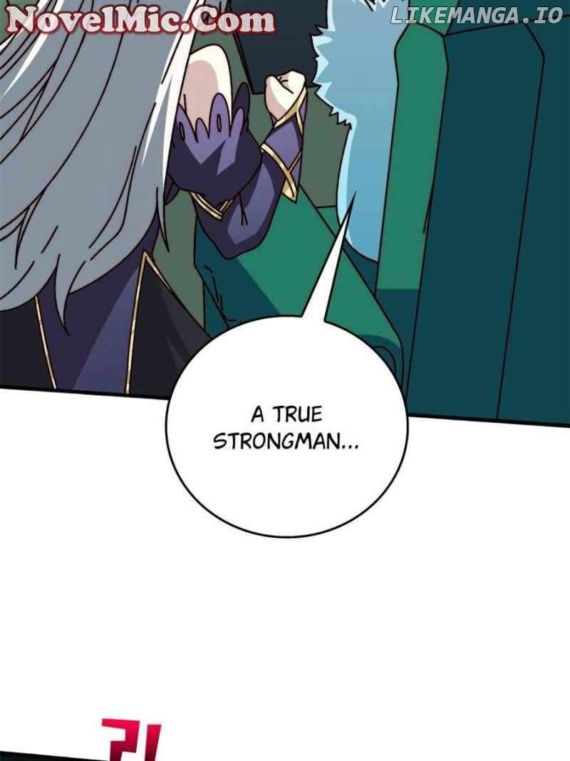 King's Game Chapter 63 - page 35