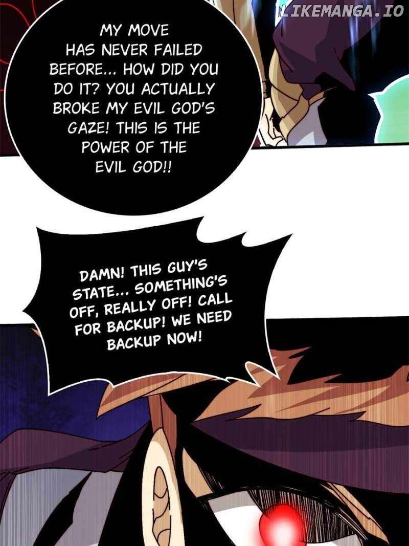 King's Game Chapter 63 - page 37