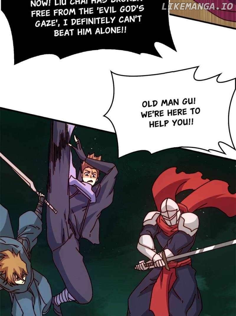 King's Game Chapter 63 - page 39