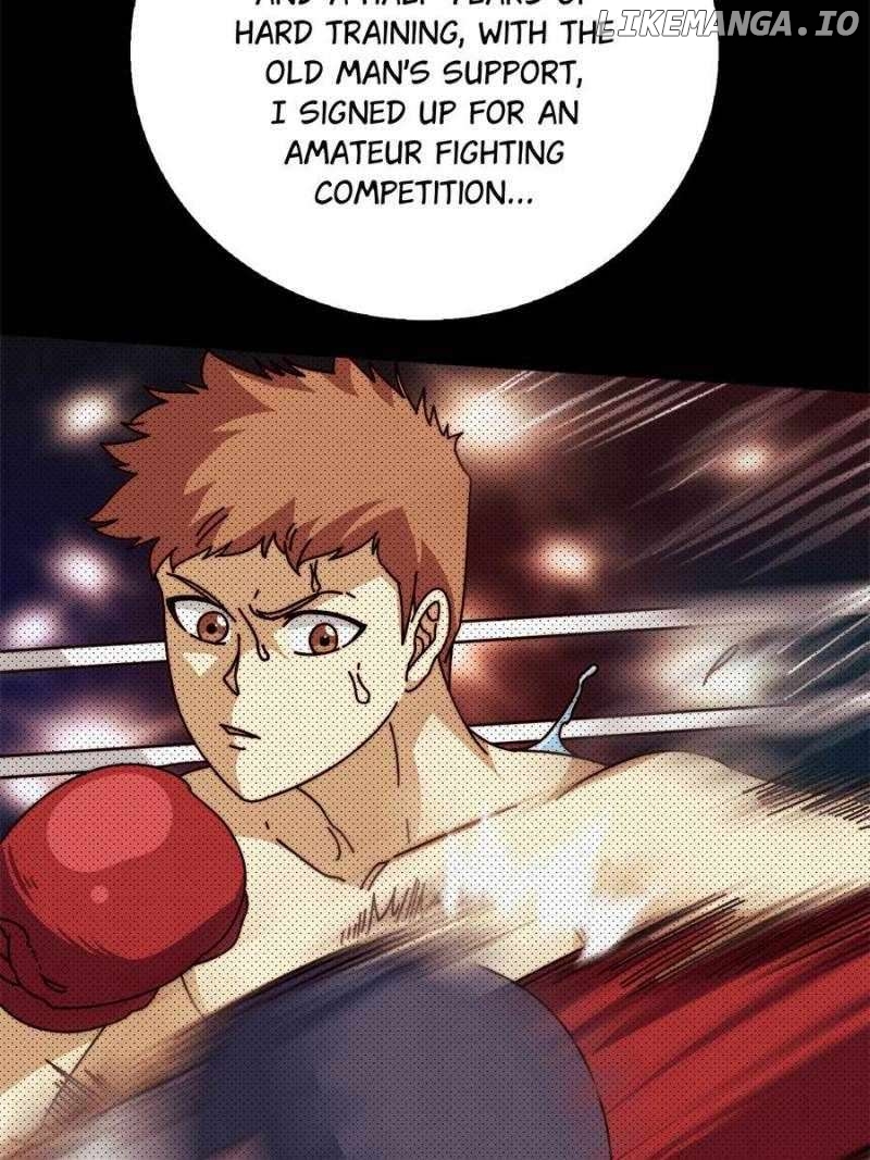 King's Game Chapter 63 - page 4