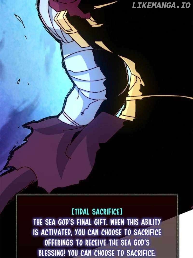 King's Game Chapter 63 - page 42