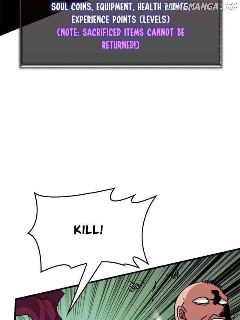 King's Game Chapter 63 - page 43