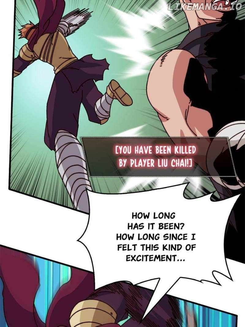 King's Game Chapter 63 - page 44