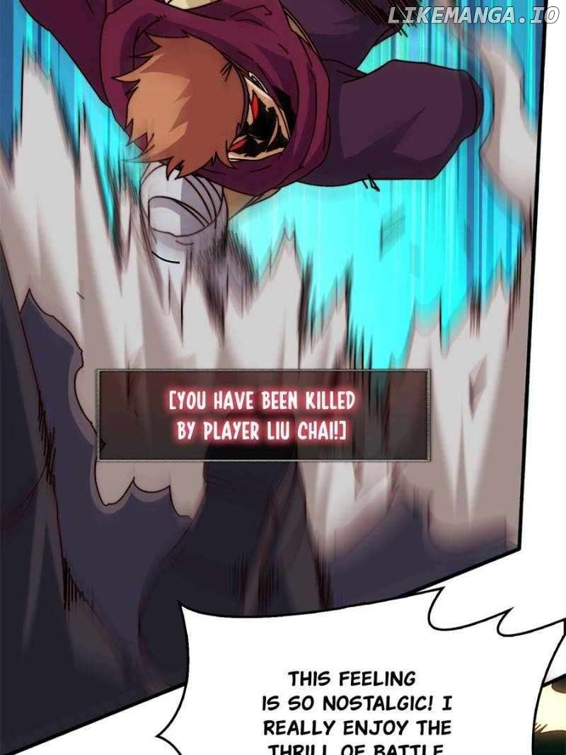King's Game Chapter 63 - page 45