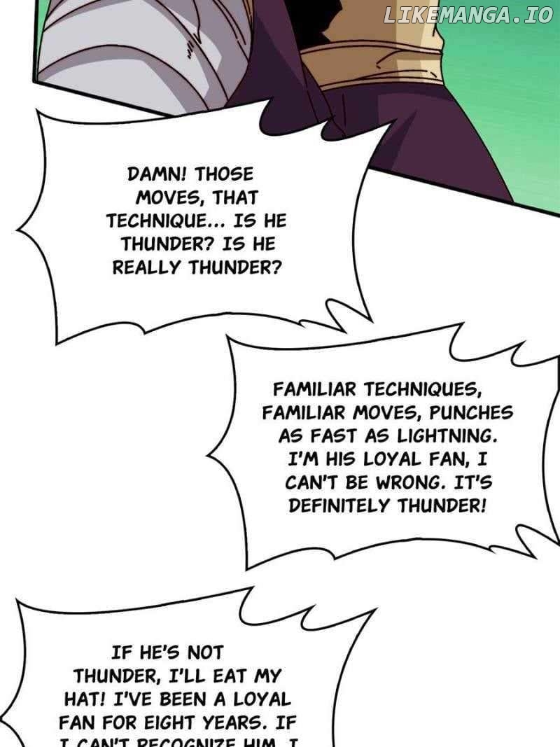 King's Game Chapter 63 - page 47