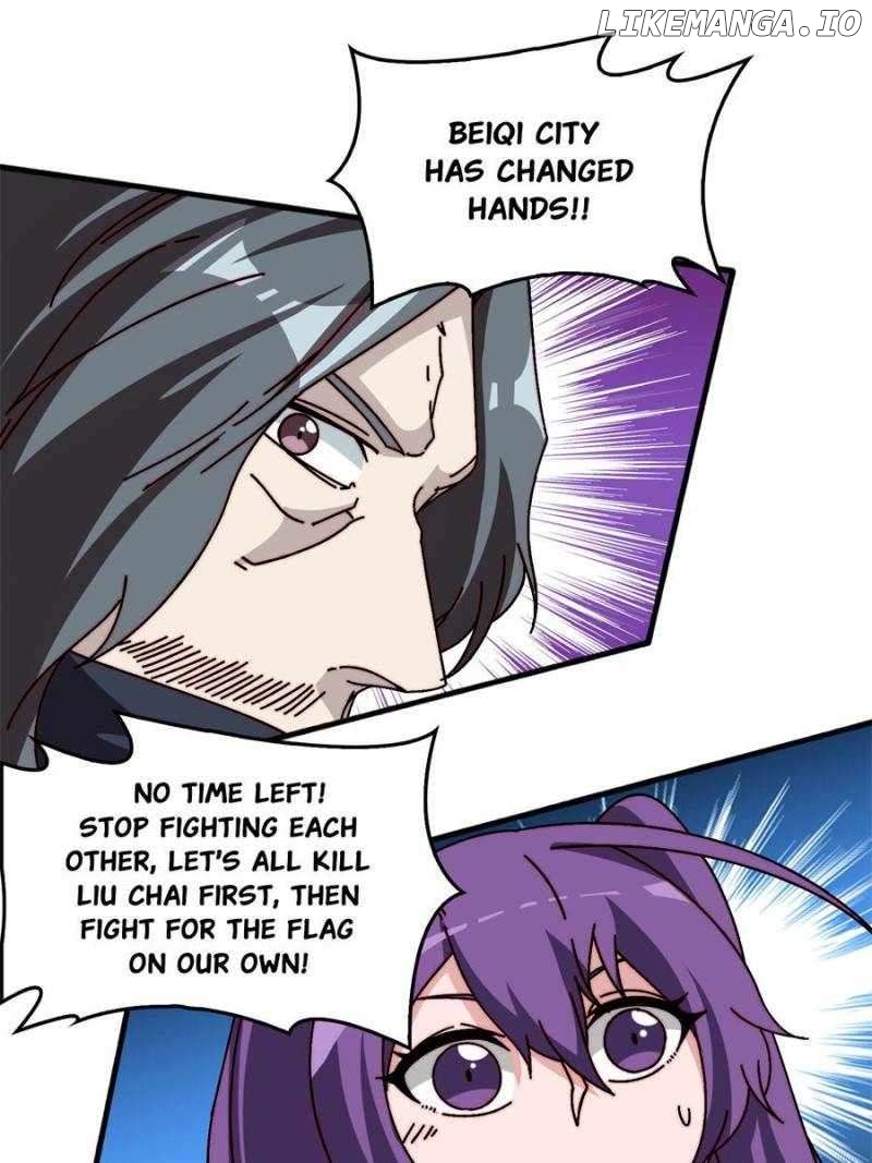 King's Game Chapter 63 - page 54