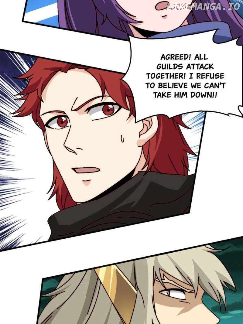 King's Game Chapter 63 - page 55