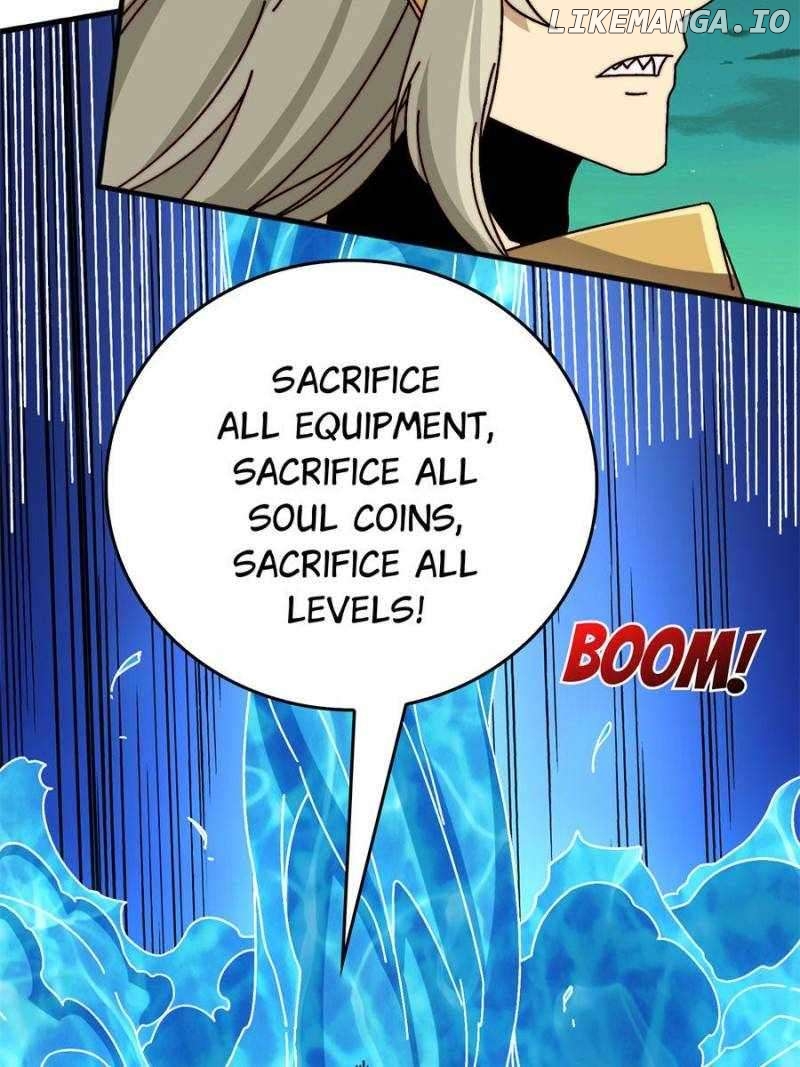 King's Game Chapter 63 - page 56