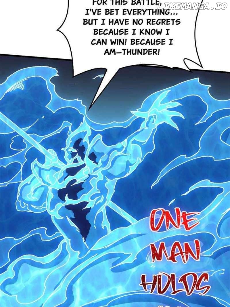 King's Game Chapter 63 - page 59