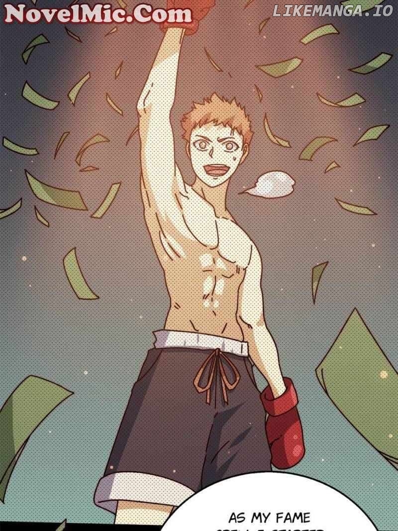 King's Game Chapter 63 - page 6