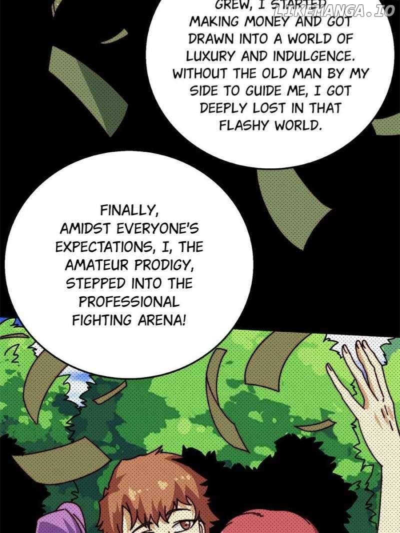 King's Game Chapter 63 - page 7