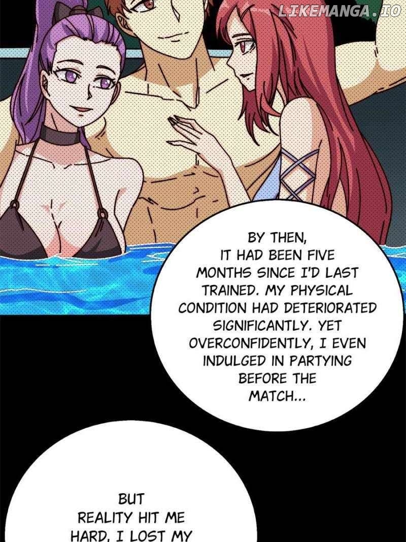 King's Game Chapter 63 - page 8