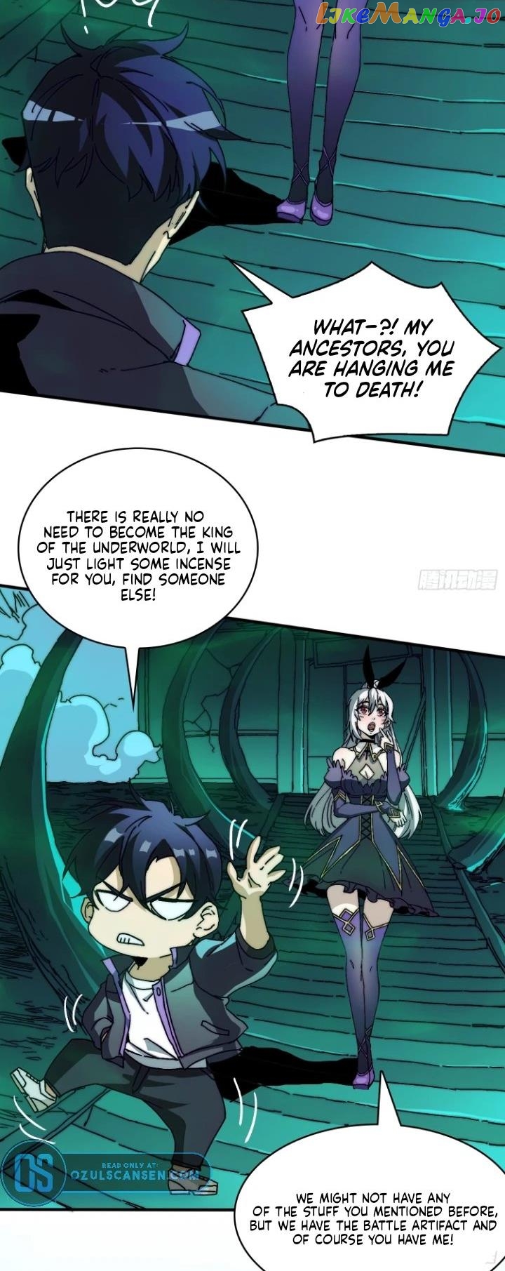 King's Game Chapter 1 - page 15