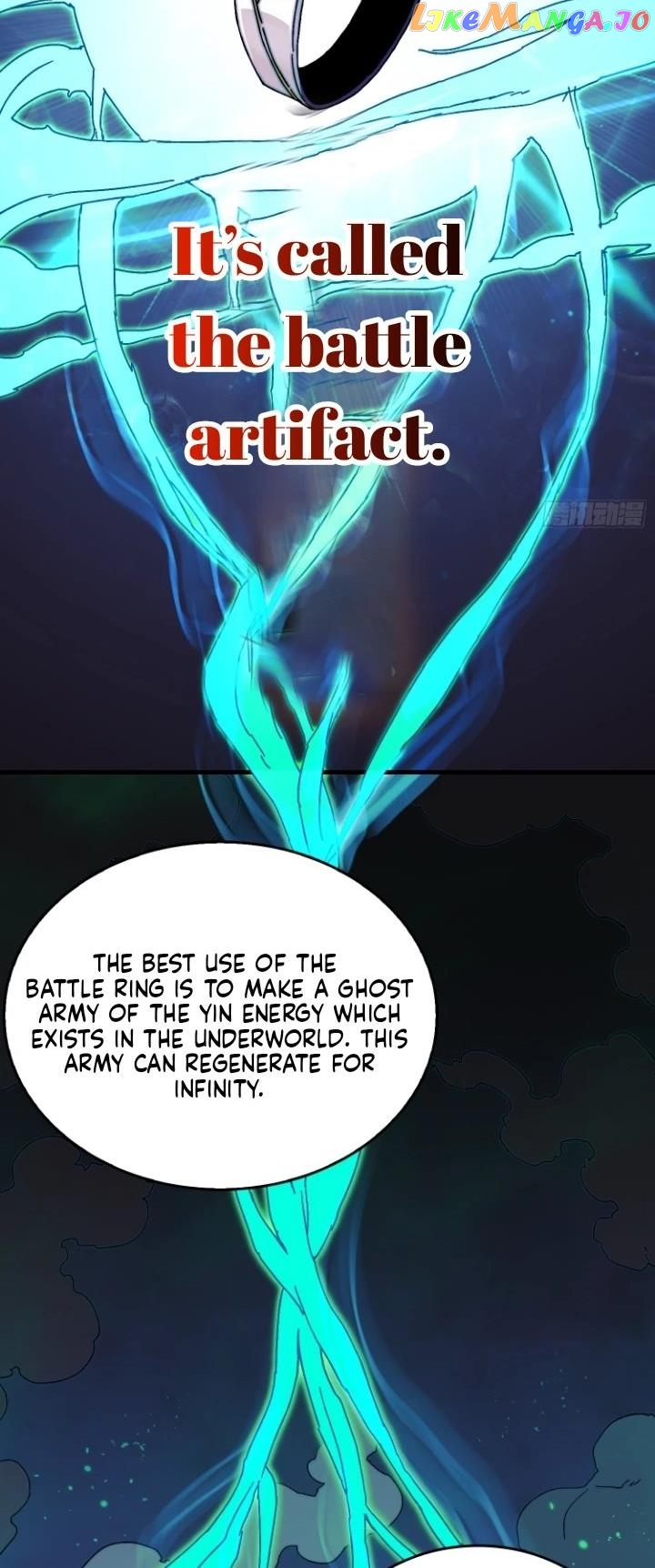 King's Game Chapter 1 - page 18