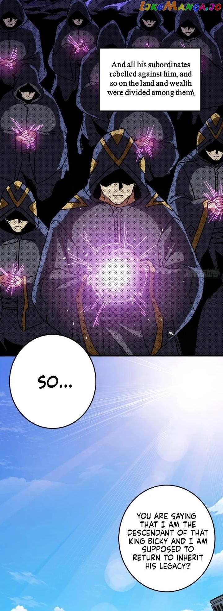 King's Game Chapter 1 - page 4