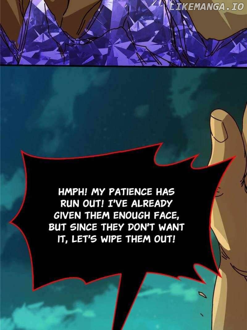 King's Game Chapter 36 - page 13