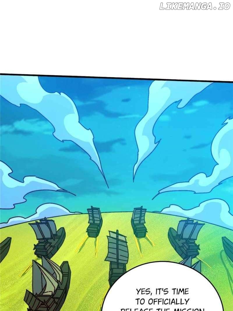 King's Game Chapter 36 - page 21