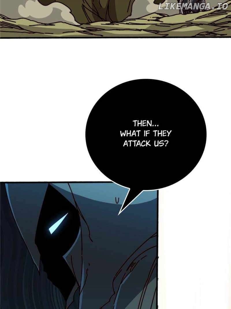 King's Game Chapter 36 - page 3
