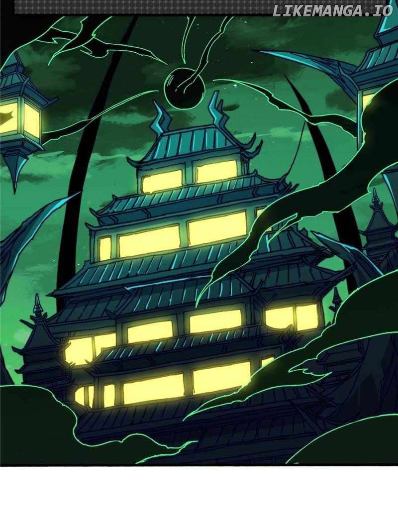 King's Game Chapter 36 - page 33