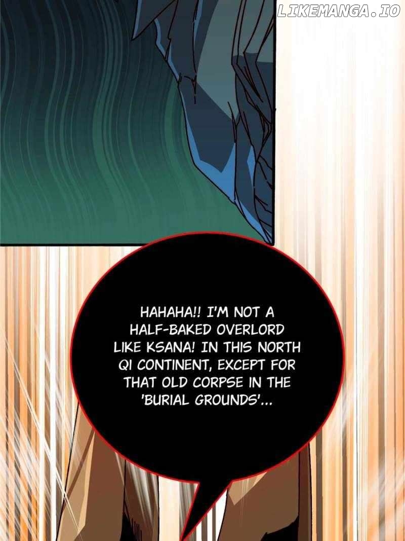King's Game Chapter 36 - page 4
