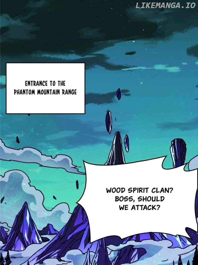 King's Game Chapter 36 - page 46