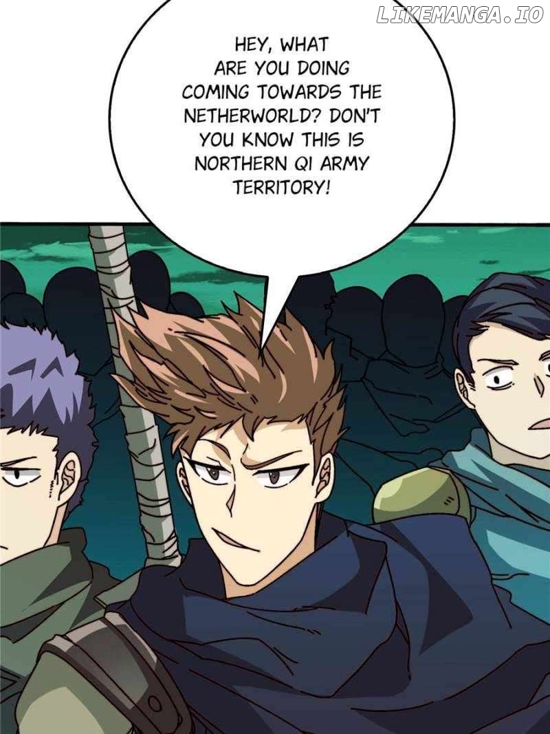 King's Game Chapter 36 - page 50