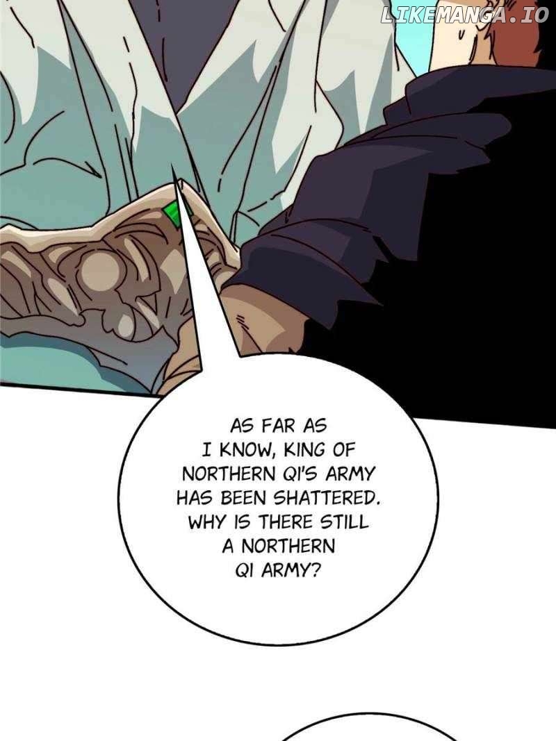 King's Game Chapter 36 - page 53