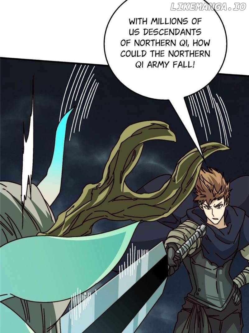 King's Game Chapter 36 - page 54