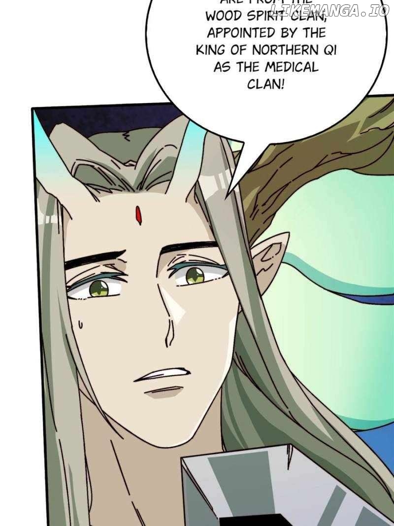 King's Game Chapter 36 - page 56