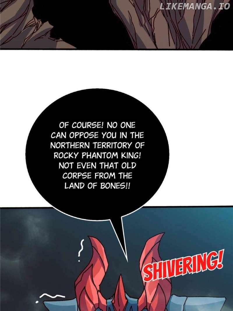 King's Game Chapter 36 - page 9