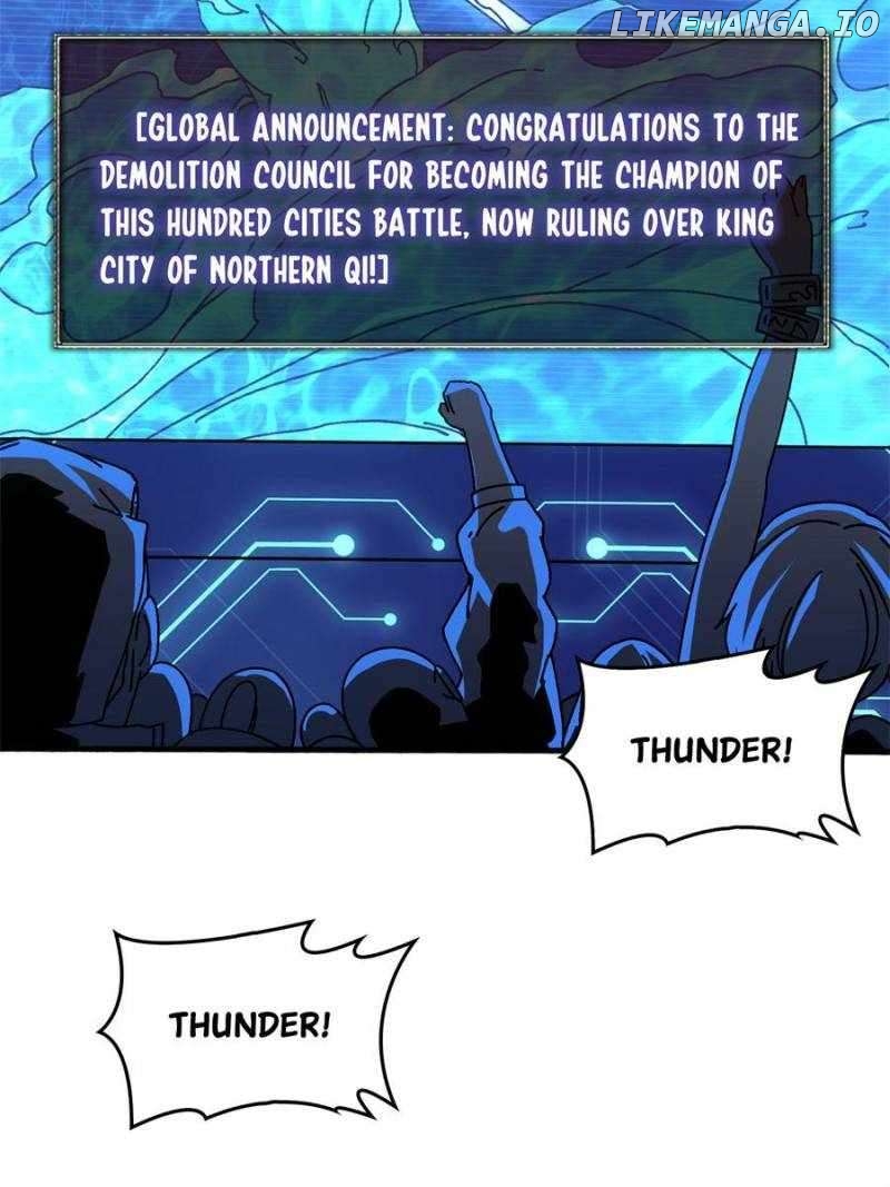King's Game Chapter 64 - page 10