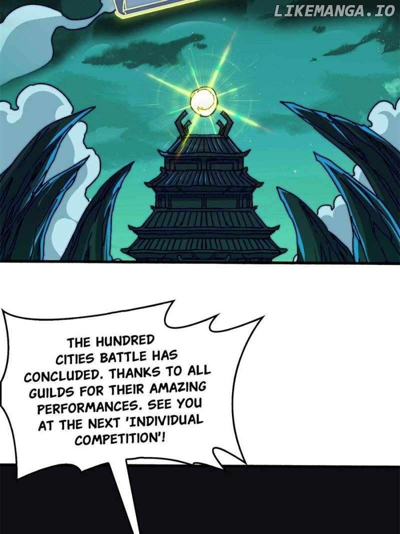 King's Game Chapter 64 - page 12
